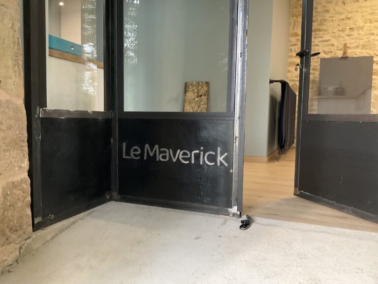 Le Maverick Studio