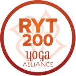 Yoga Alliance RYT200