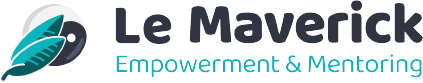 lemaverick empowerment mentoring logo