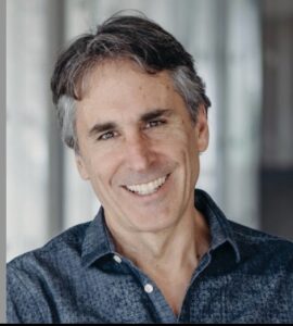 Peter Sterios